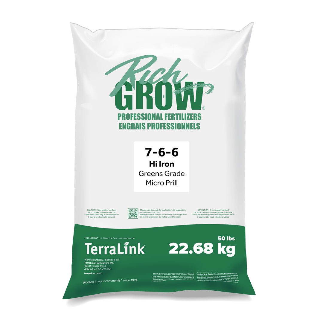 Turf – TerraLink