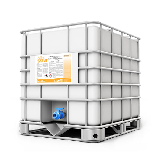 Calcium Nitrate Solution