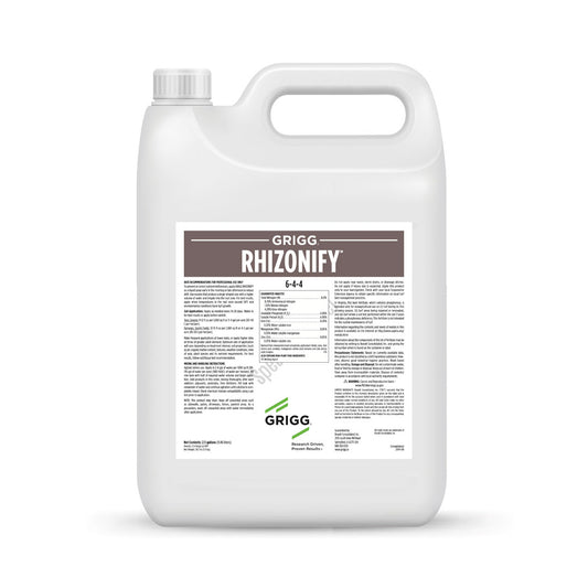 Rhizonify
