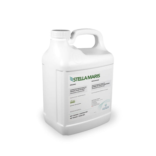 Stella Maris Liquid Sea Kelp Organic
