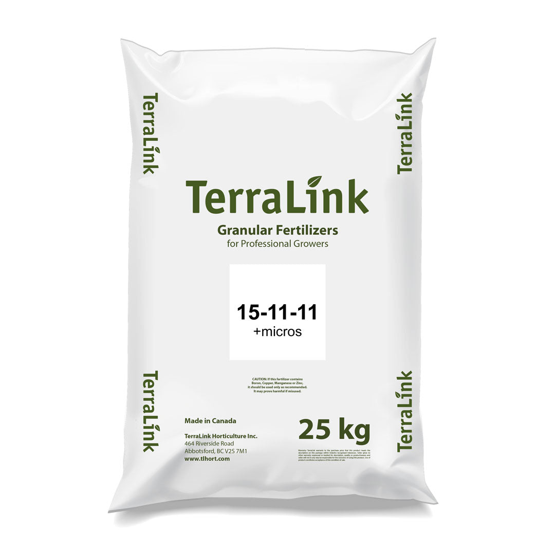 15-11-11+ with 25% SN