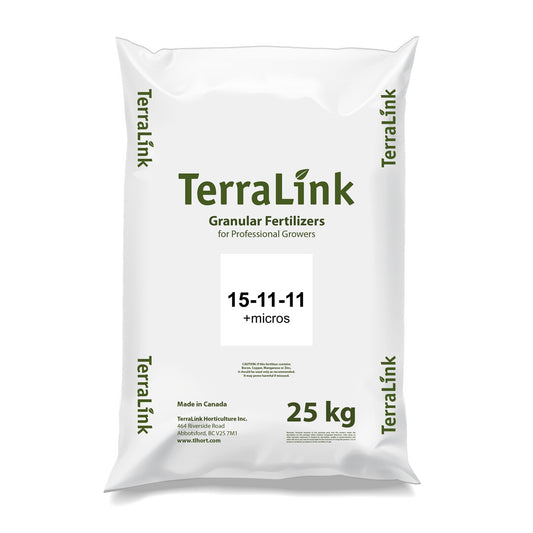 15-11-11+ with 25% SN