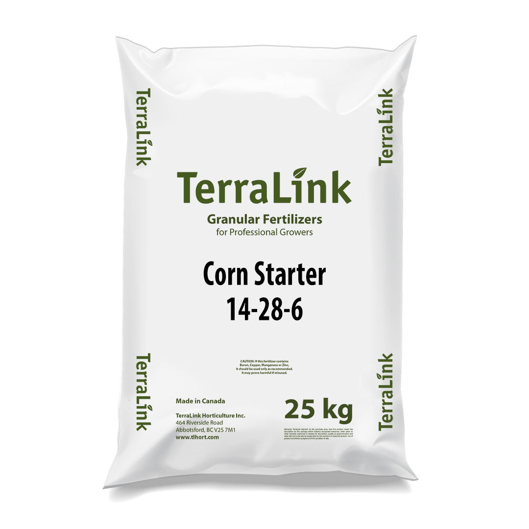 Corn Starter 14-28-6