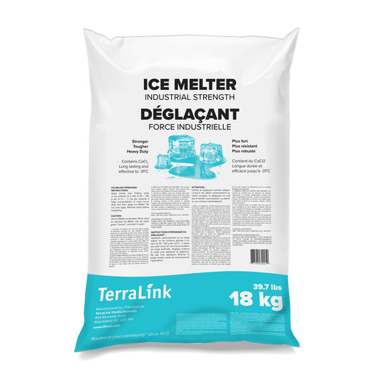 Industrial Ice Melter