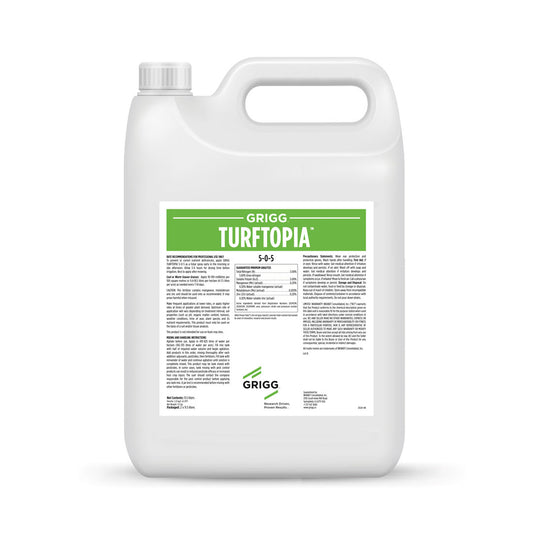 Turftopia