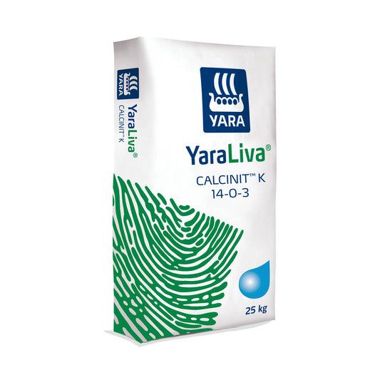 YaraLiva Calcinit-K