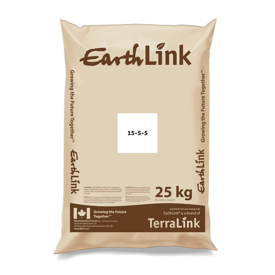リンダ♡　5kg 15-5-5 – TerraLink
