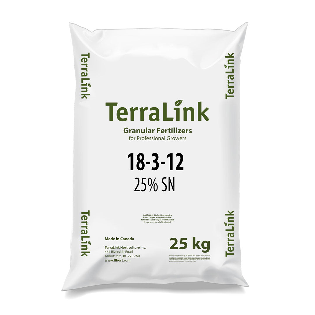 18-3-12 25% SN – TerraLink