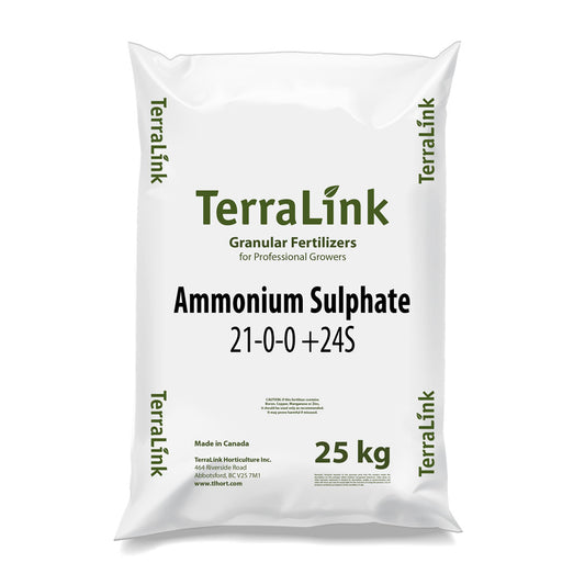 Ammonium Sulphate 21-0-0