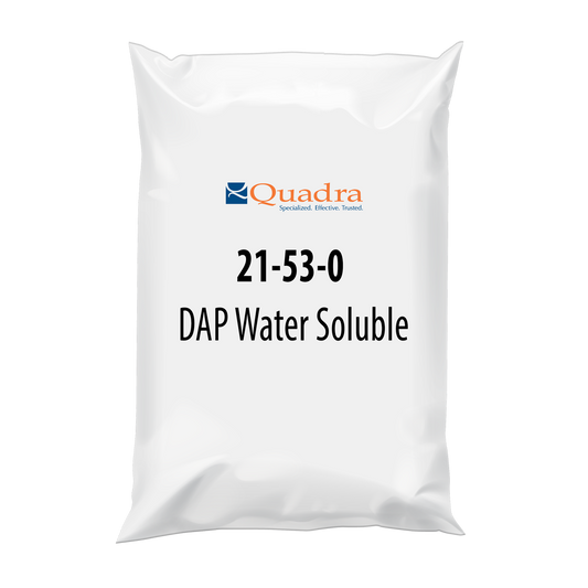 21-53-0 DAP Water Soluble Di-Ammonium Phosphate