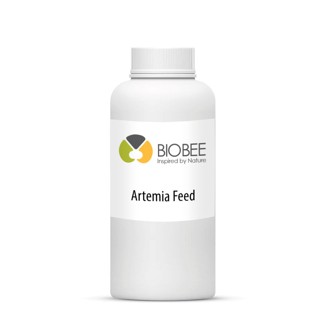 Artemia Feed