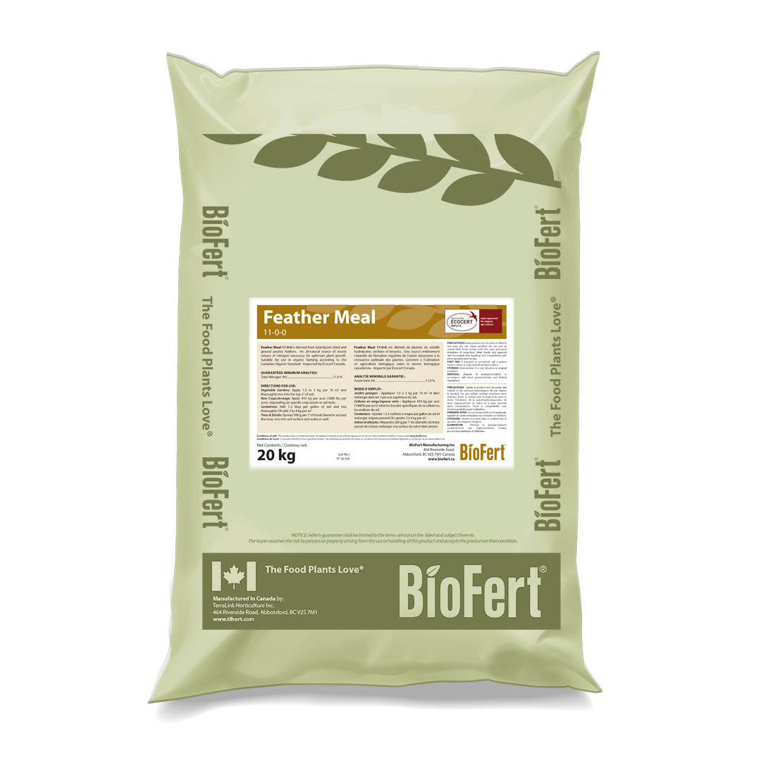 Biofert BioFert – TerraLink