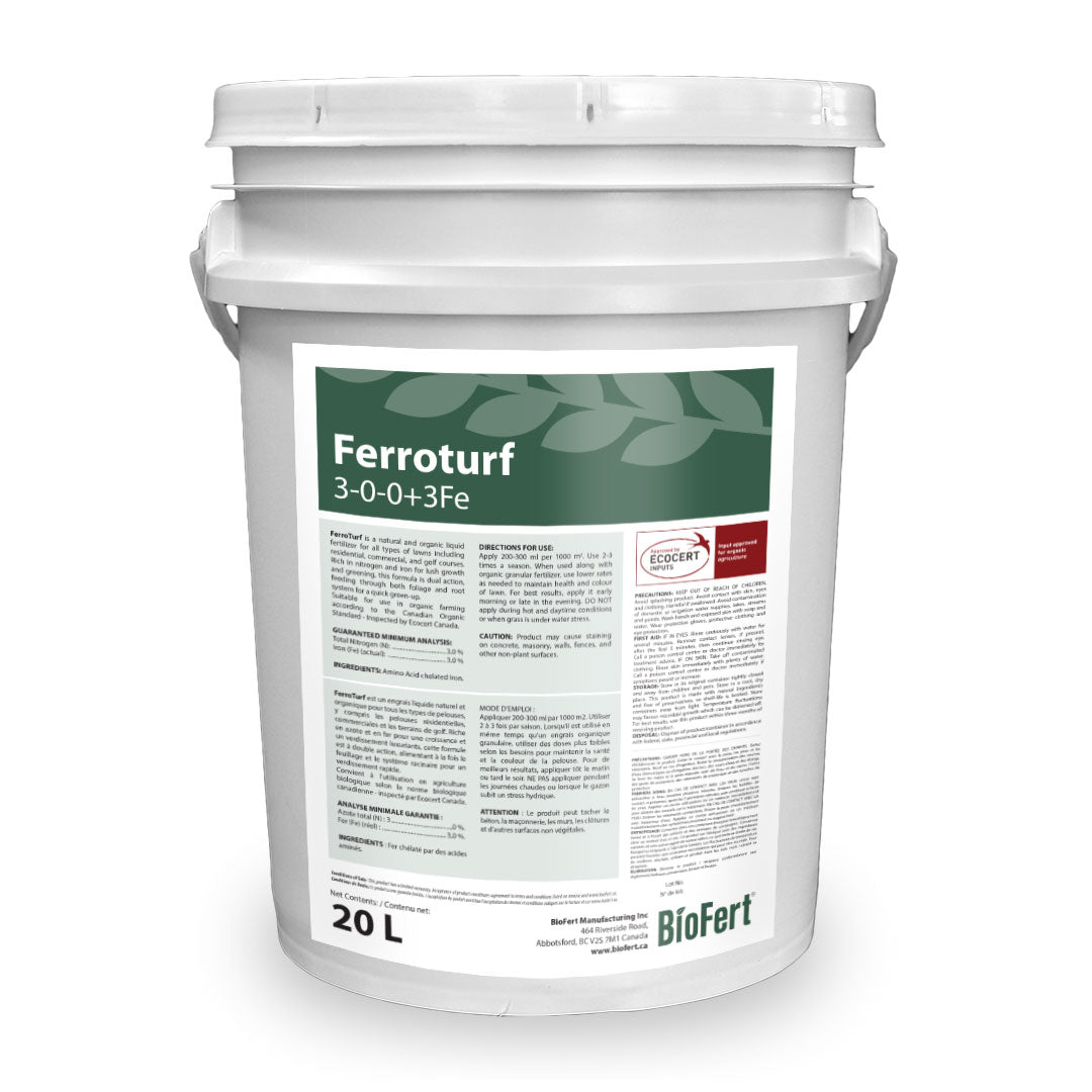 BioFert – TerraLink