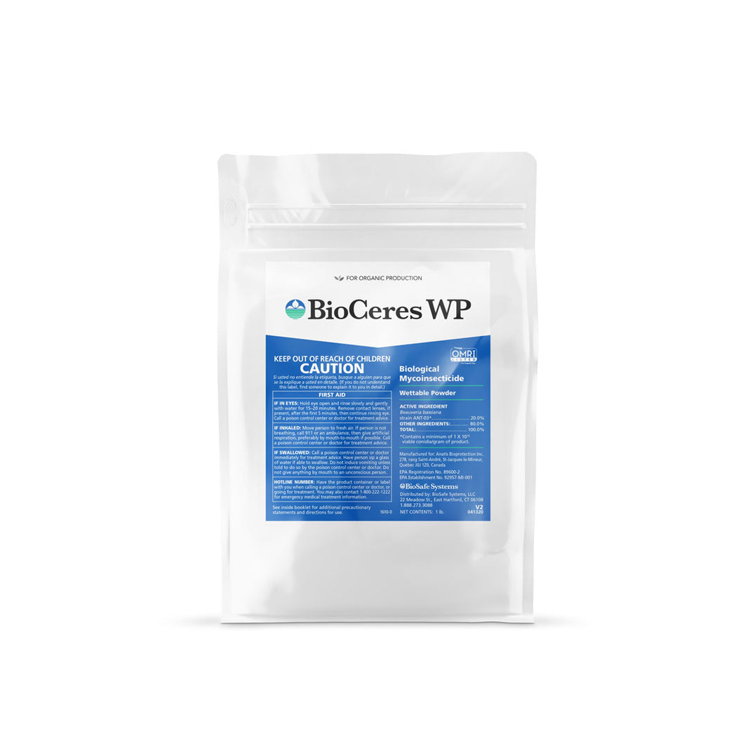 Bioceres Ec Insecticides – TerraLink