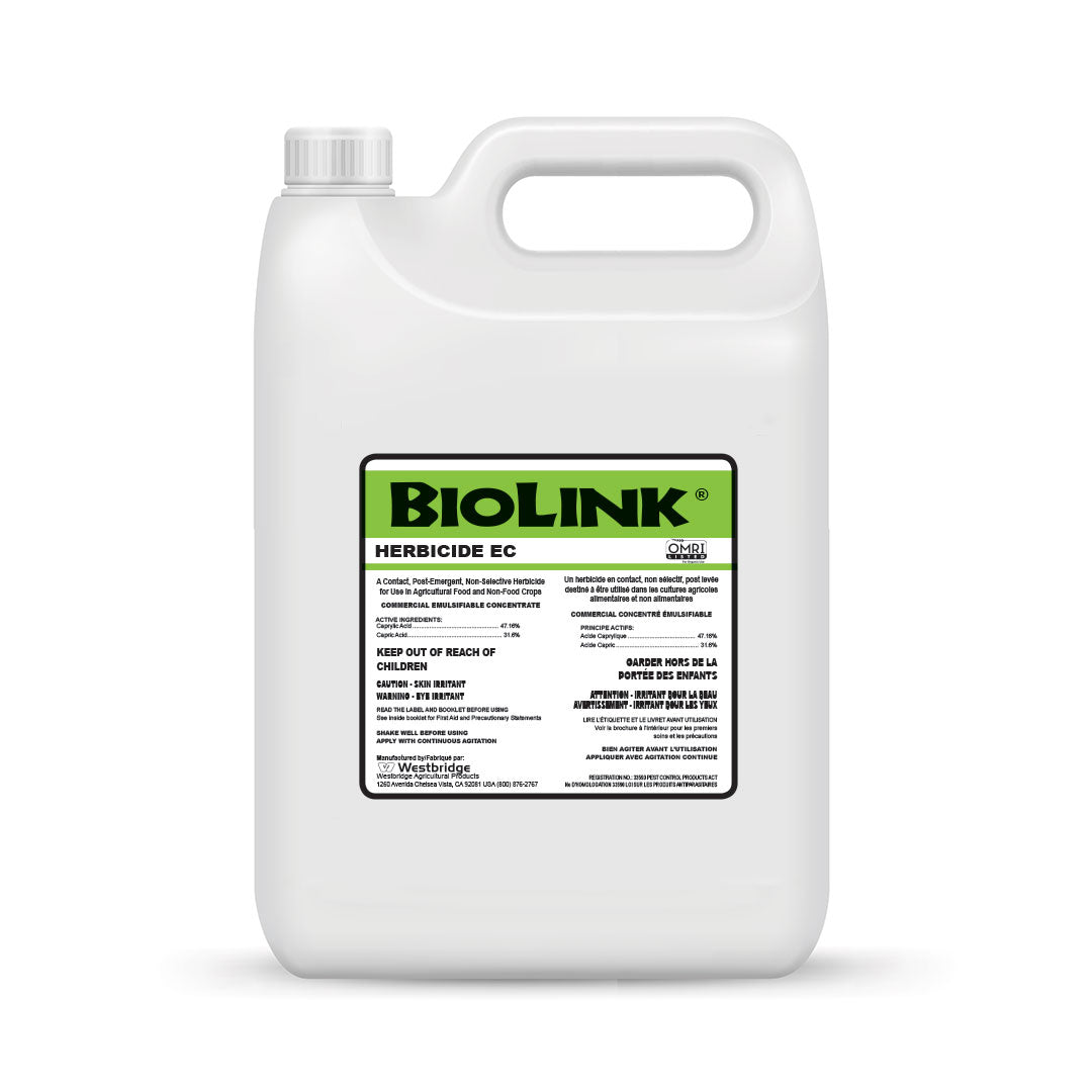 BioLink Herbicide EC