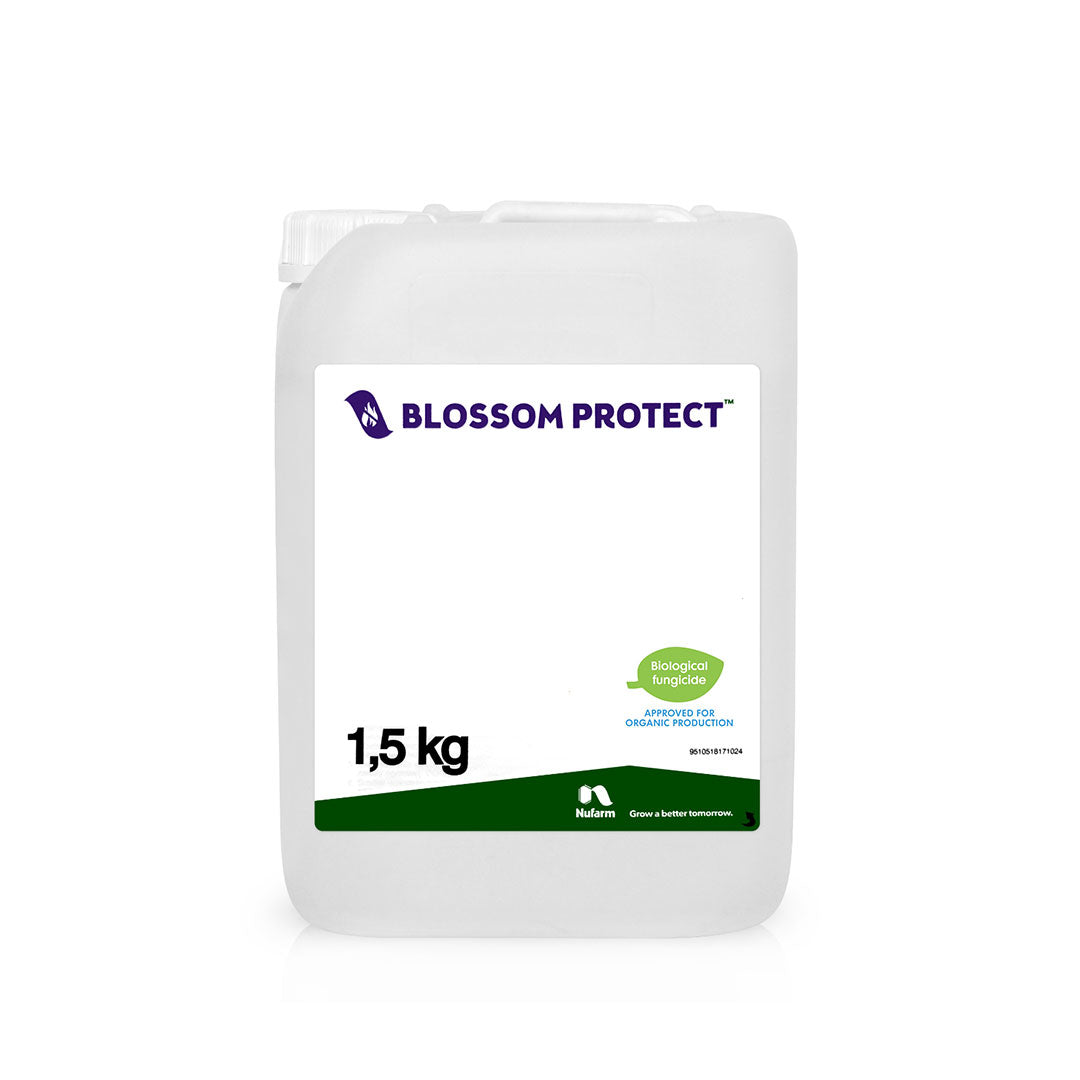 Blossom Protect