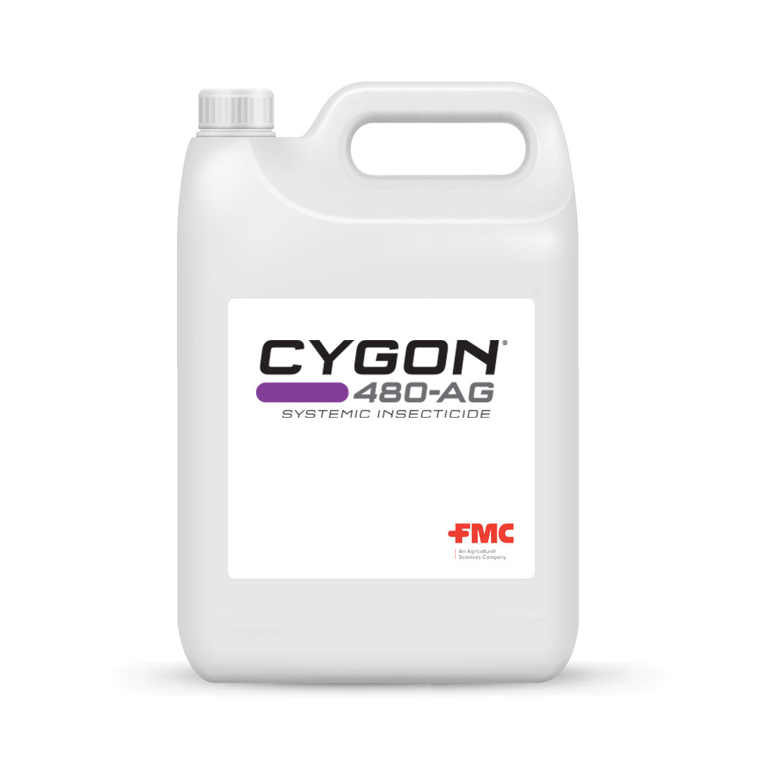 Cygon 480-Ag