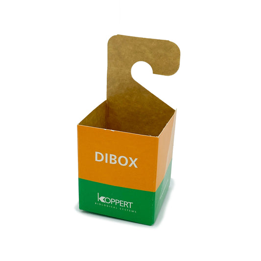 Distribution Boxes