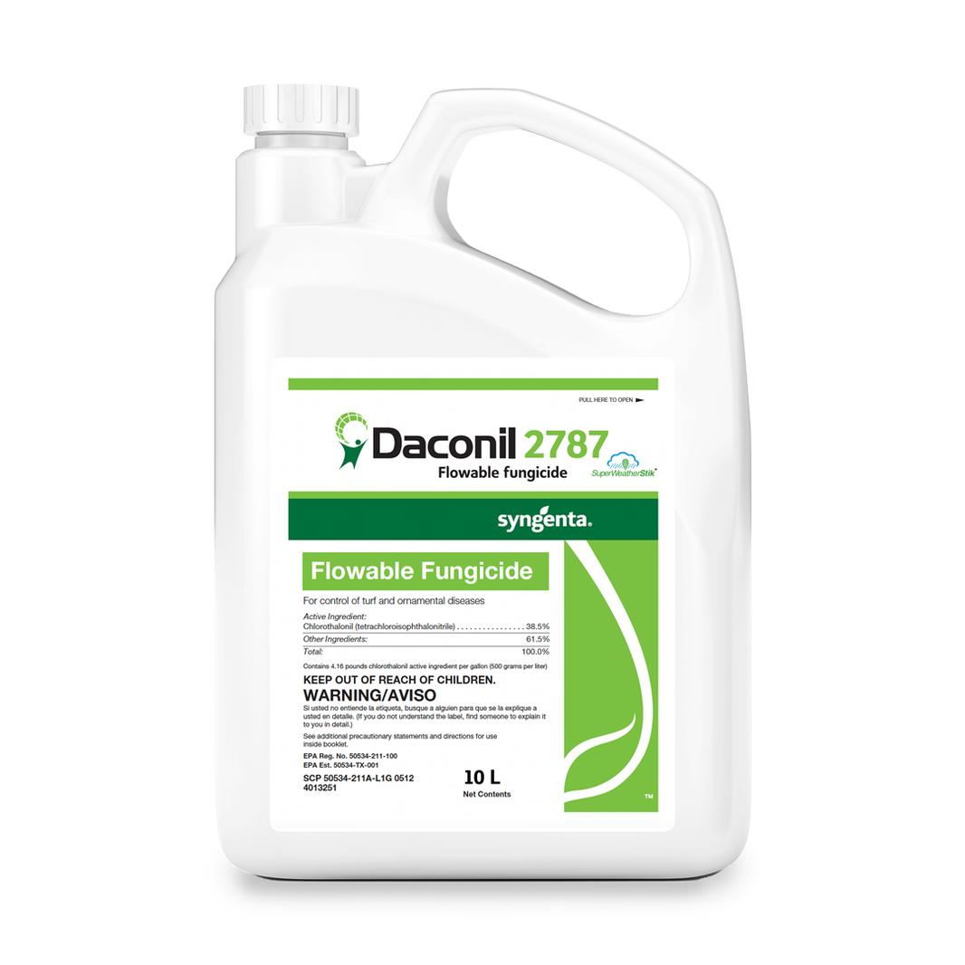 Fungicides Page 2 TerraLink