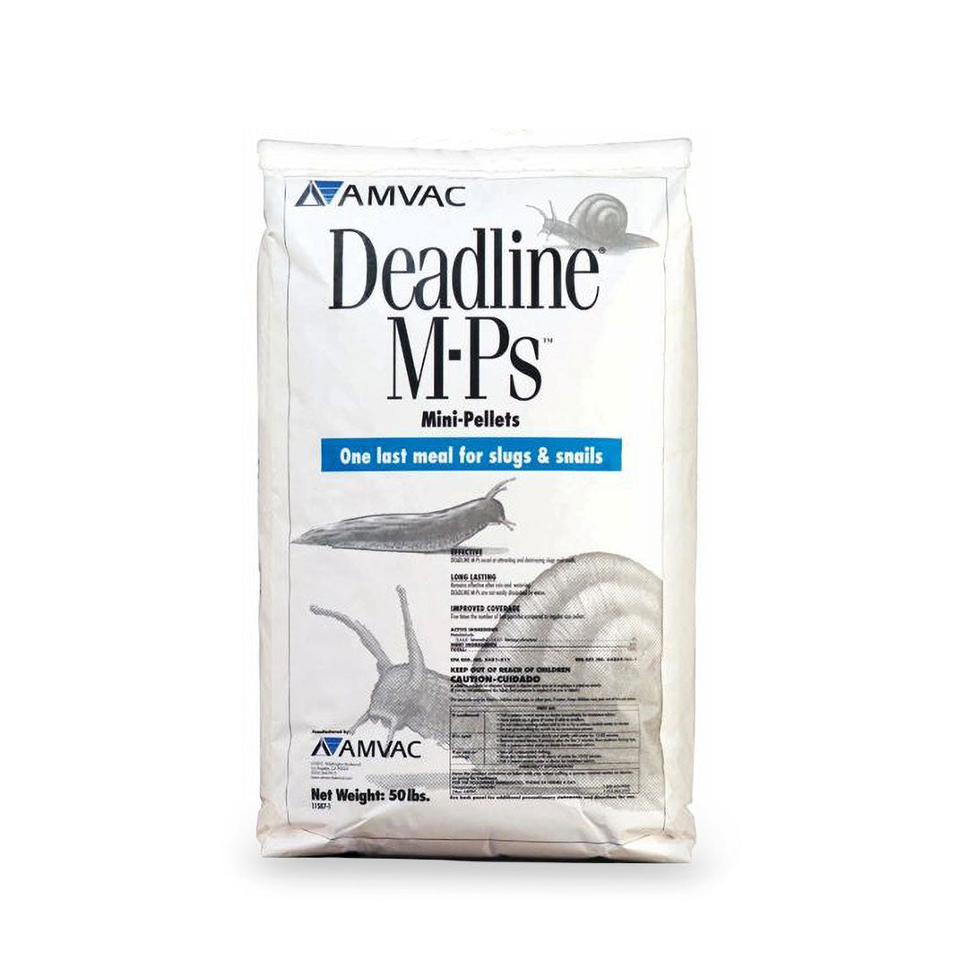 Deadline M-PS