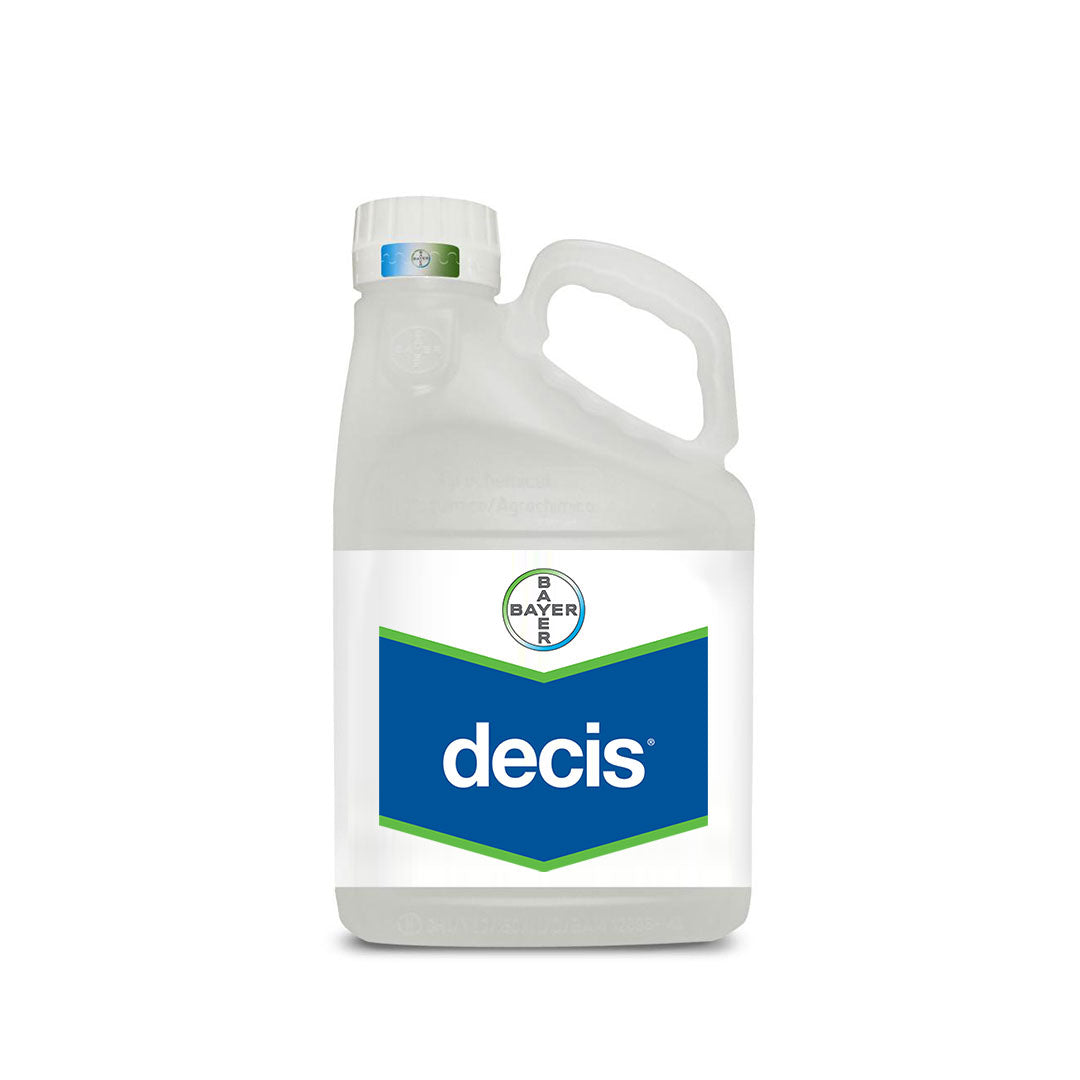 Decis 100 EC – TerraLink