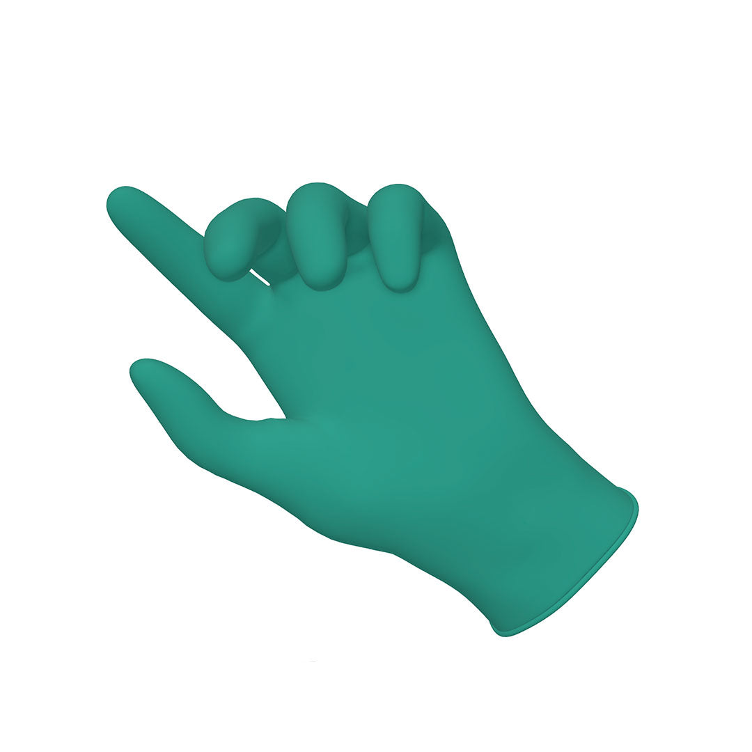 TouchNTuff Disposable Gloves