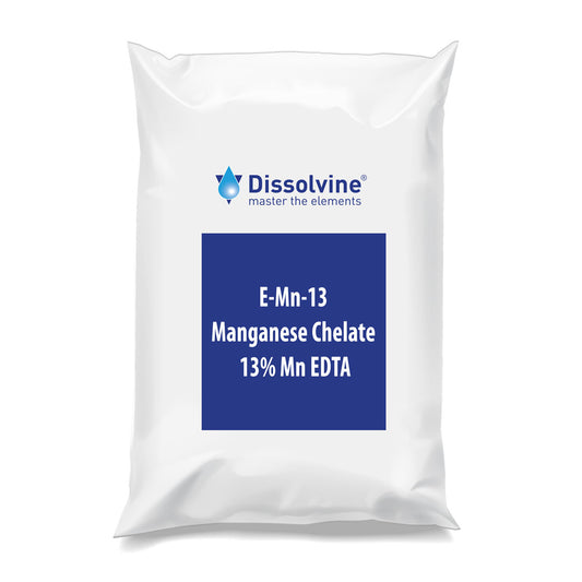 Dissolvine E-Mn-13 Manganese Chelate 13% Mn EDTA