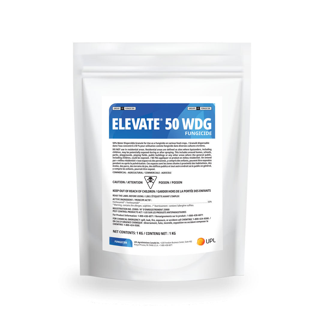 Elevate 50WDG