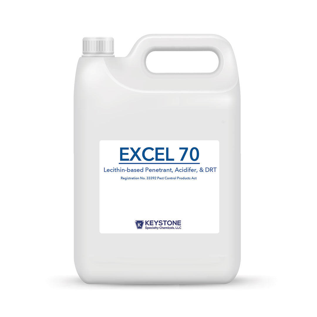 Excel 70