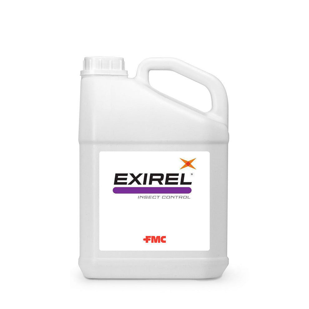 Exirel – TerraLink