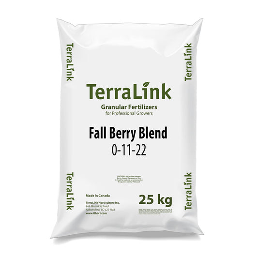 Fall Berry Blend 0-11-22