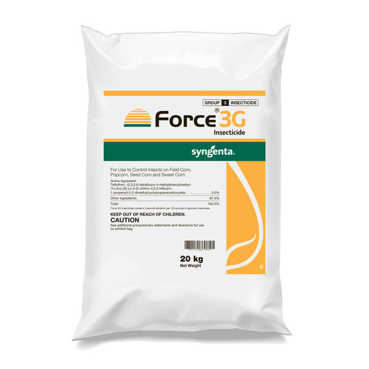 Force 3G