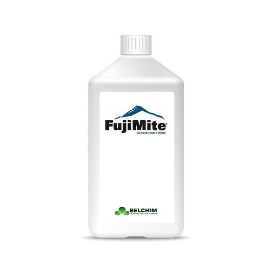 Fujimite