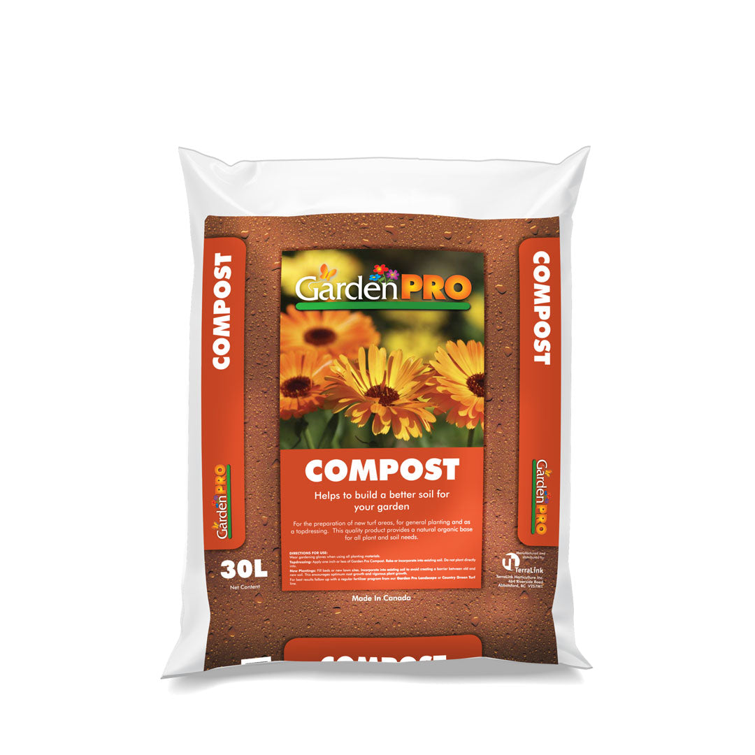 Compost