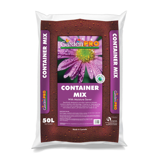 Container Mix
