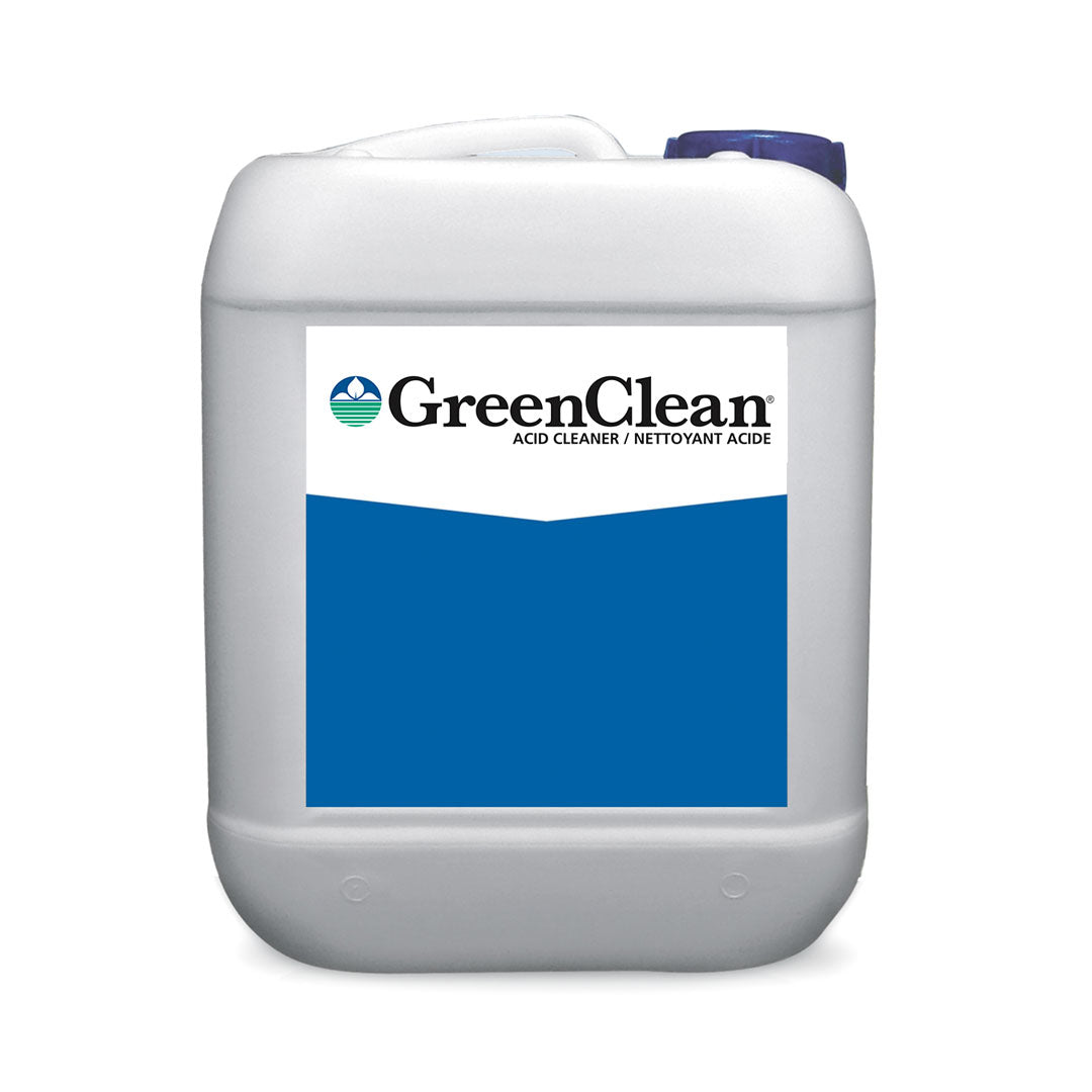 GreenClean® Acid Cleaner – TerraLink