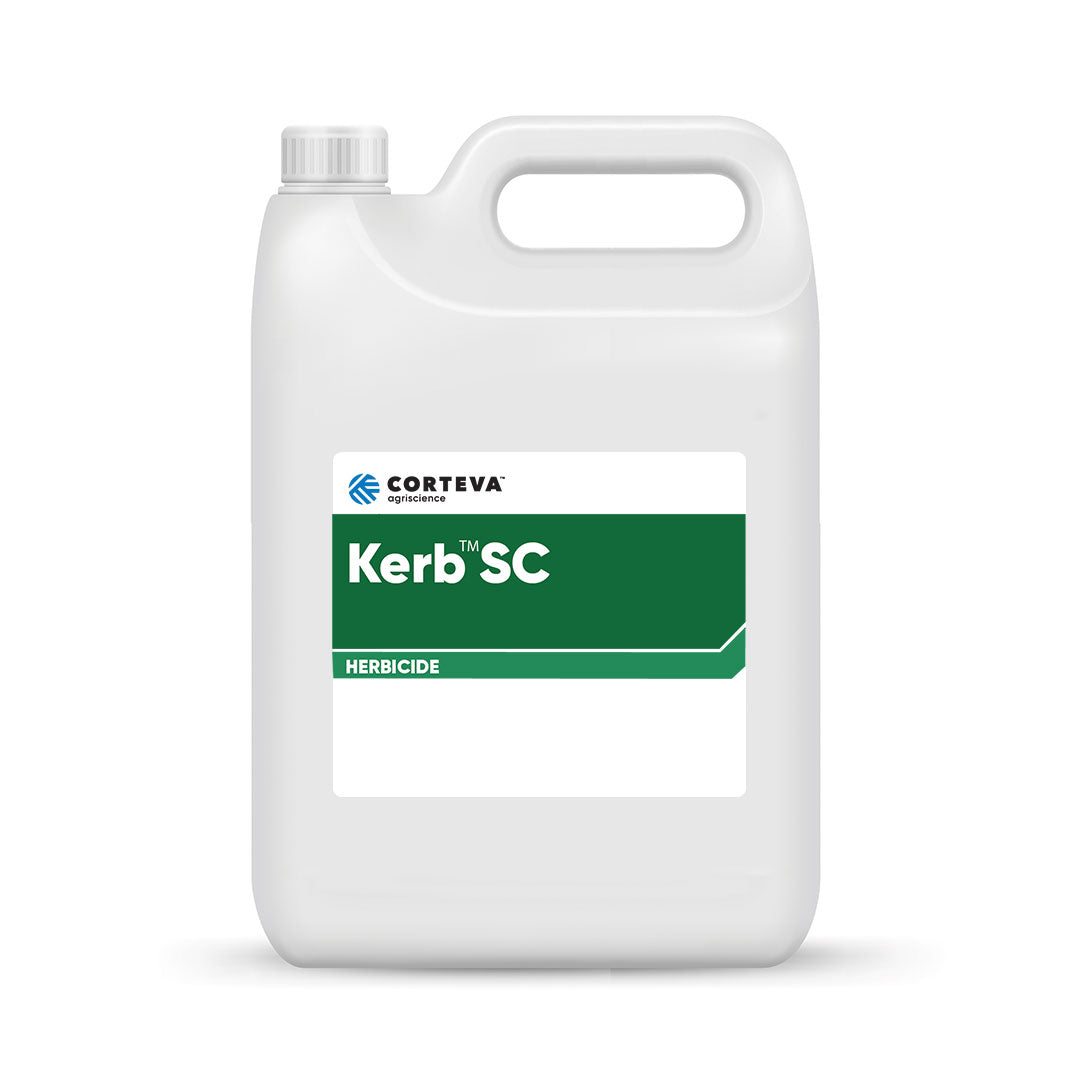 kerb sc herbicide Kerb SC – TerraLink
