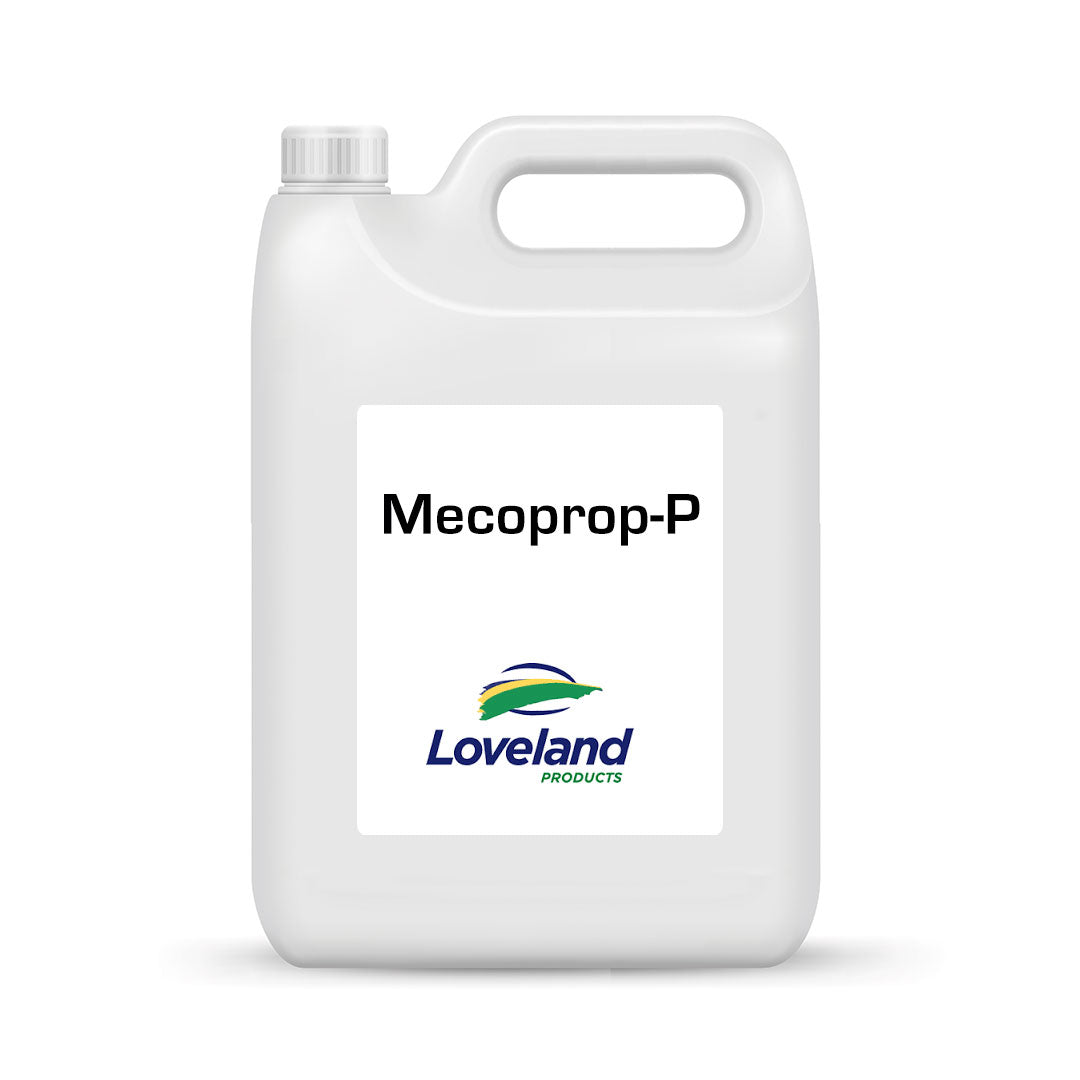 Mecoprop-P