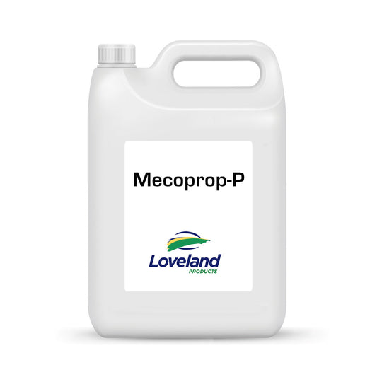 Mecoprop-P
