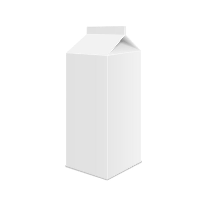 Milk Cartons TerraLink
