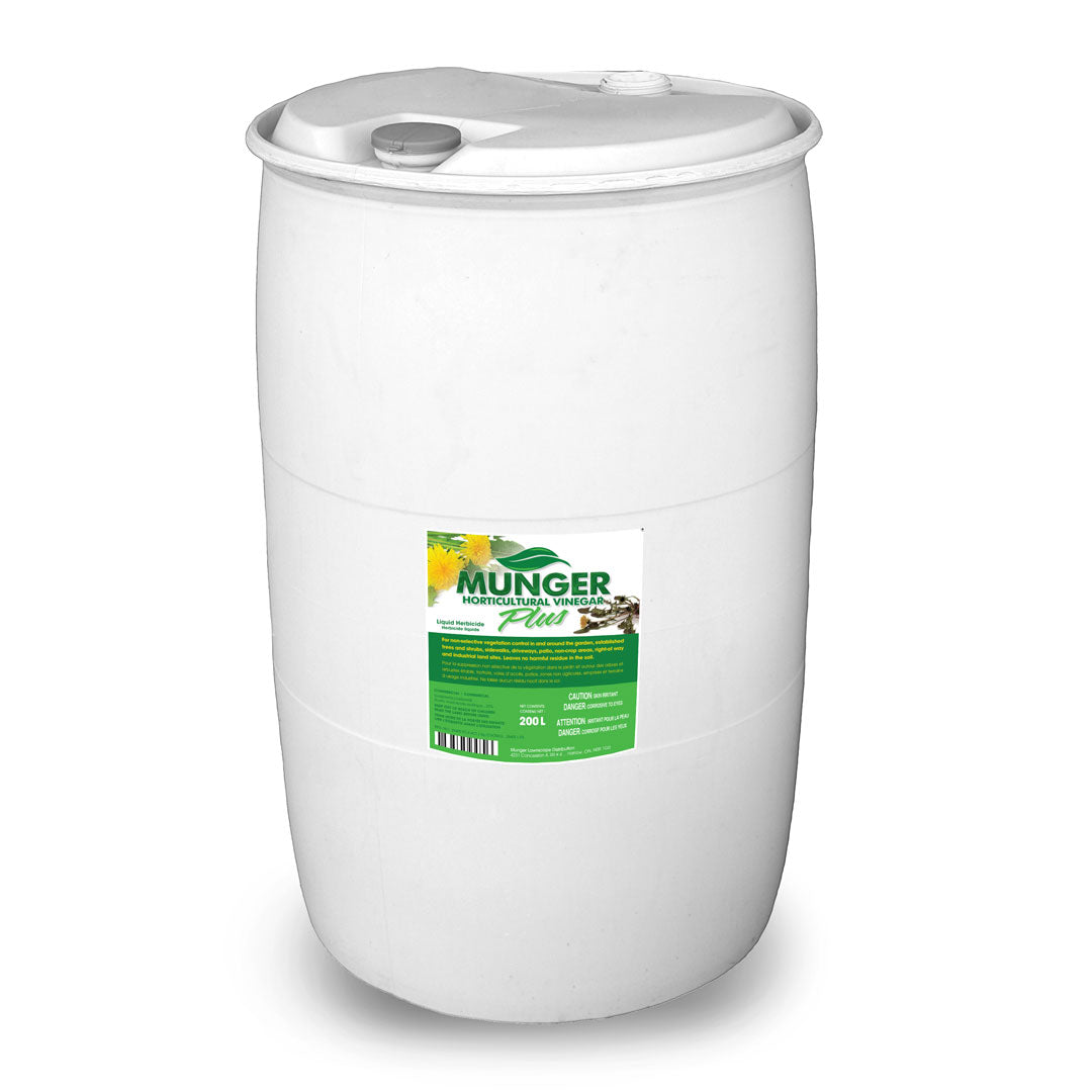 Munger Horticultural Vinegar Plus