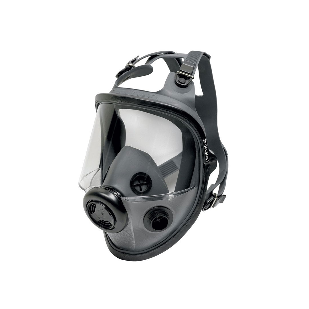 Respirator, Full Face – TerraLink