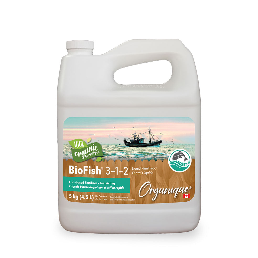 Biofish BioFish – TerraLink