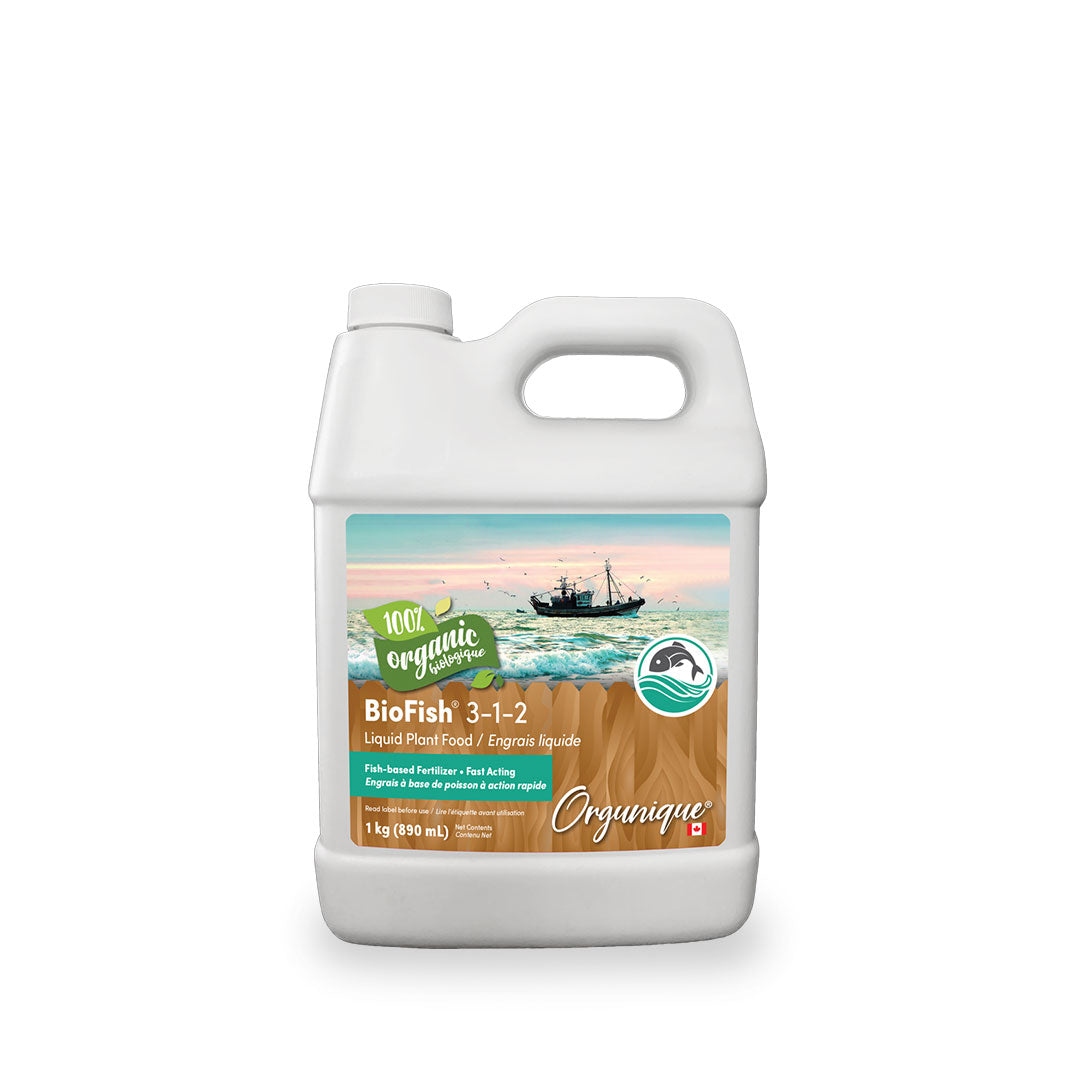 Biofish BioFish – TerraLink
