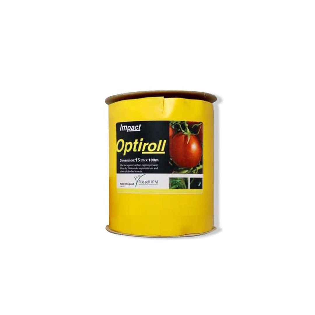 Optiroll Yellow