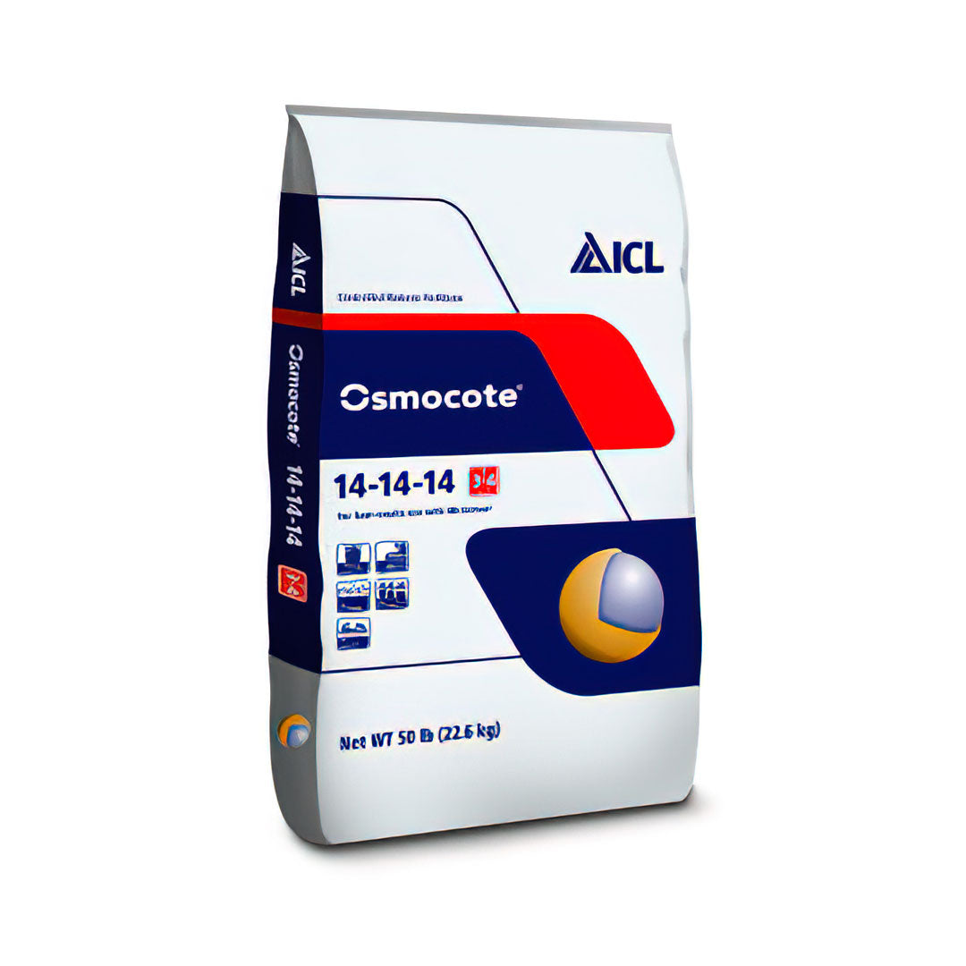 Osmocote 14-14-14 – TerraLink