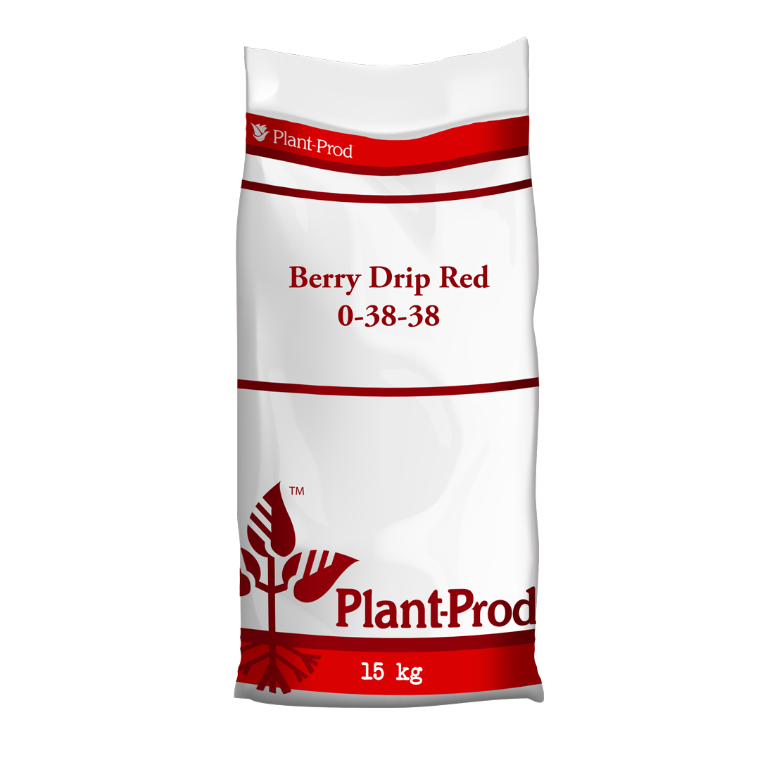 Berry Drip Red 0-38-38