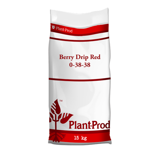Berry Drip Red 0-38-38