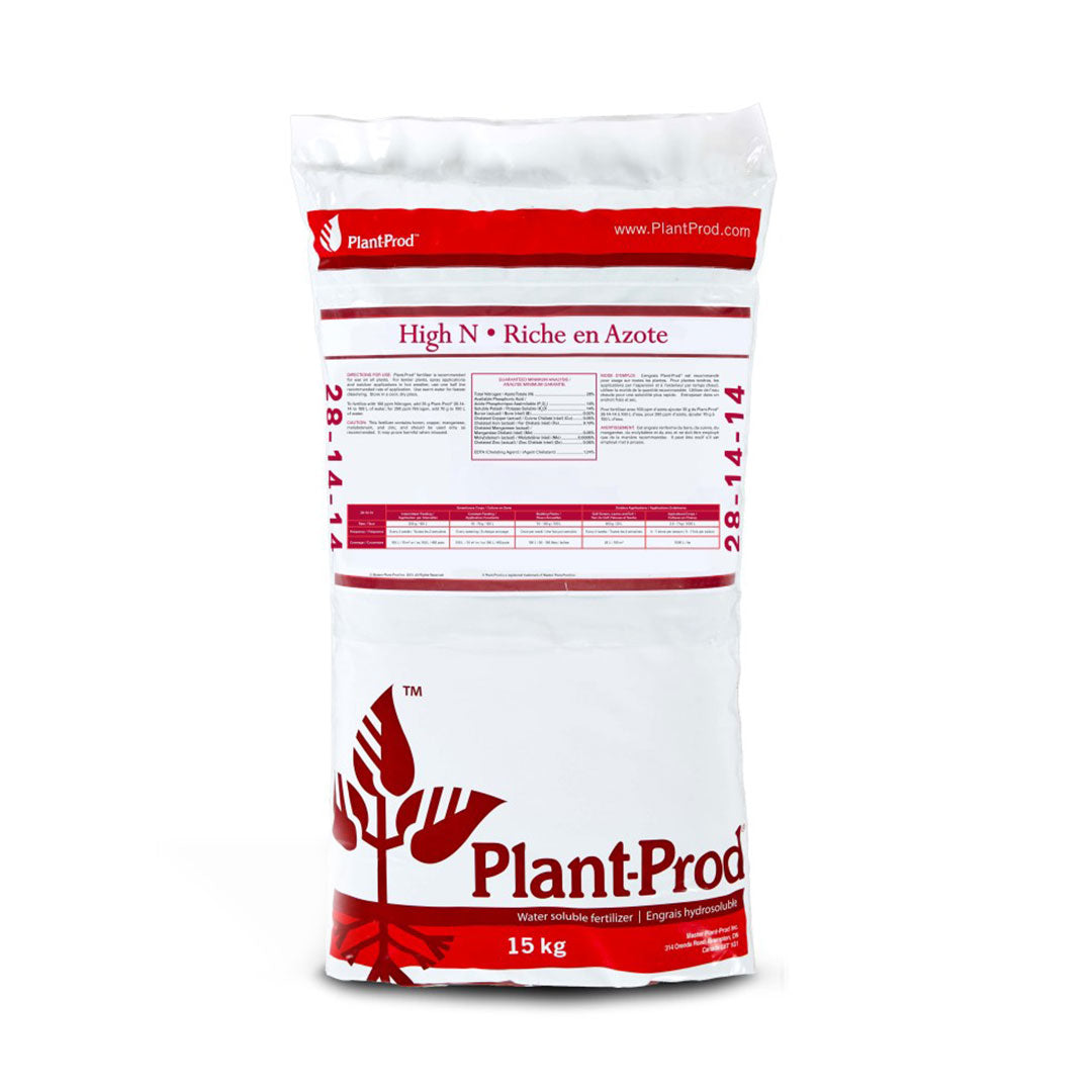 14 14 14 plant fertilizer 28-14-14 High N – TerraLink