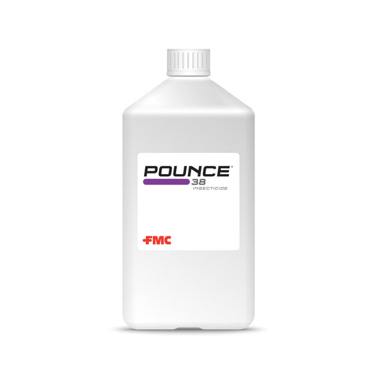 Pounce 384 EC – TerraLink
